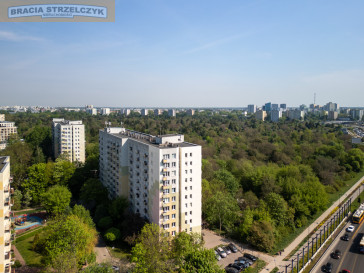 Mieszkanie Sprzedaż  Praga-Południe Międzynarodowa
